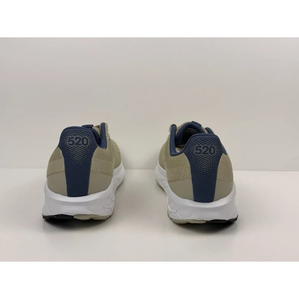 New BalanceFresh Foam 520 v9 Running Shoes Men's Size 13‎ Grey/Blue M52024X